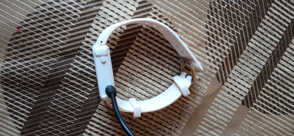 Годинник розумний (для екзаменів)