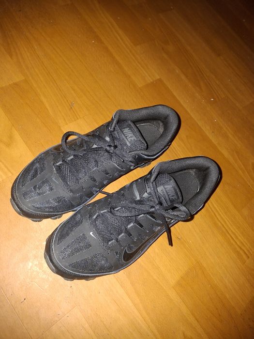 Nike REAX 8 TR Snickersy