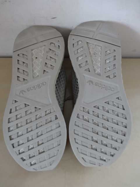 Buty ADIDAS DEERUPT RUNNER roz 38 2/3 Bieganie Sportowe