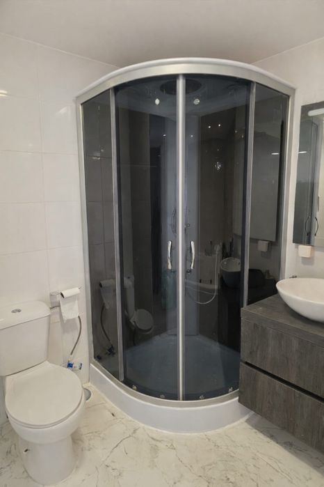 Spa Studio com Jacuzzi Privativa – Eficácia Living | AL