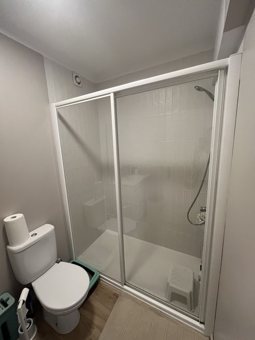 Apartamento T1 no centro da Figueira da Foz
