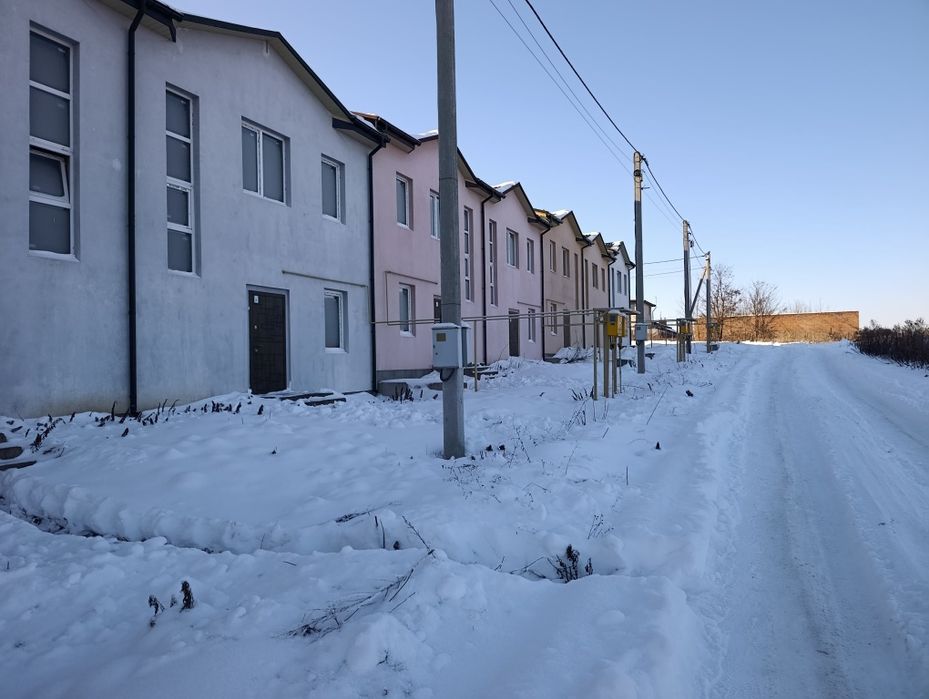 БЕЗ КОМІСІЇ для покупця! Продаж котеджу в Обарові!