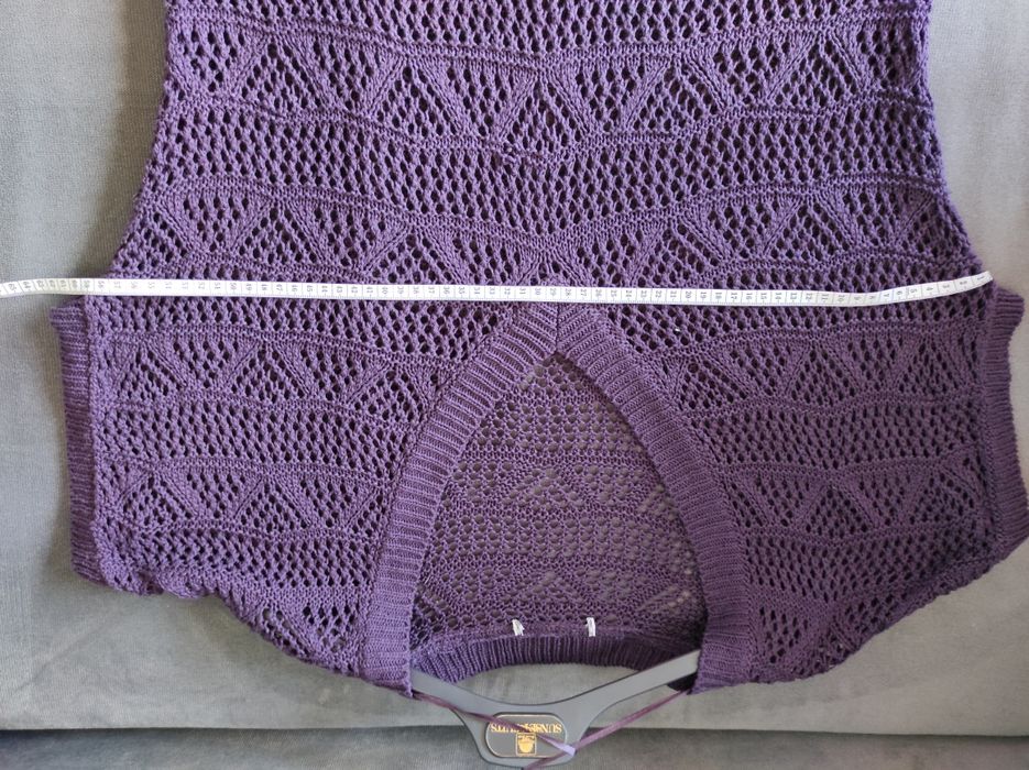 Sukienka dzianinowa Cache Cache rozm 42