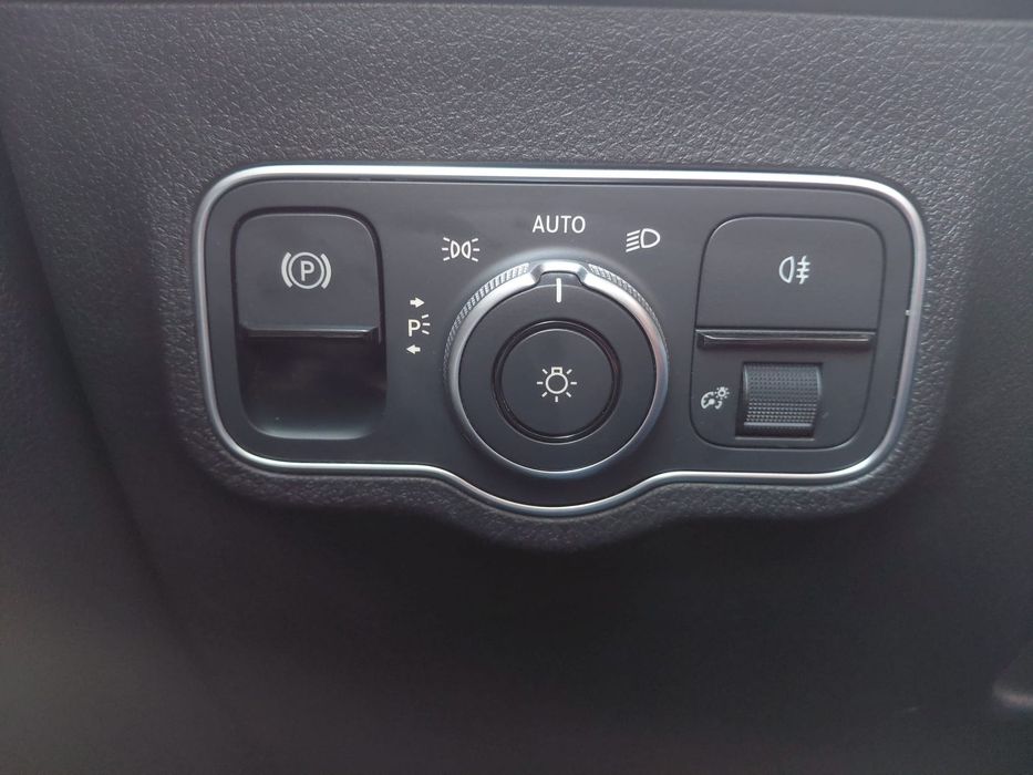 Mercedes-Benz EQB 350 4Matic Progressive