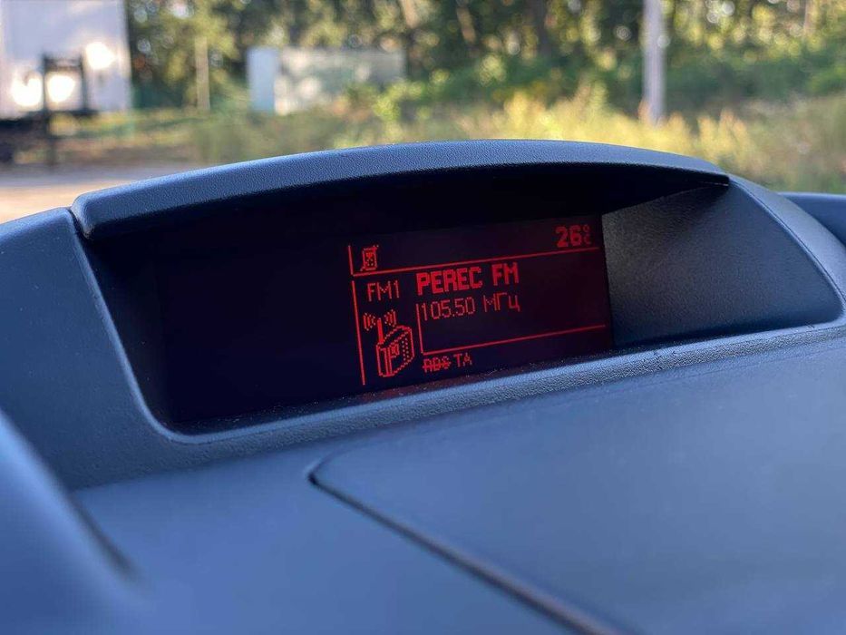 Peugeot Partner 2016 (Розстрочка / Лізинг)