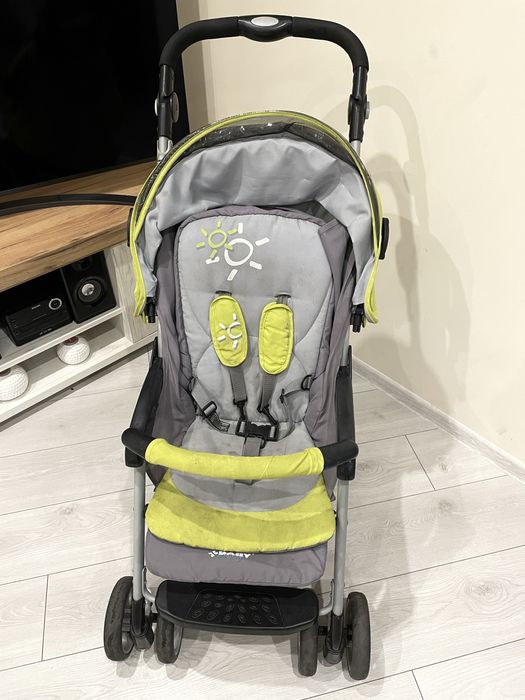 Spacerowka Baby design