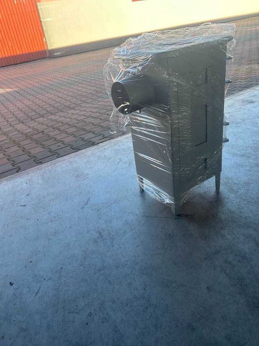 Piec Koza 7 Szamotowy