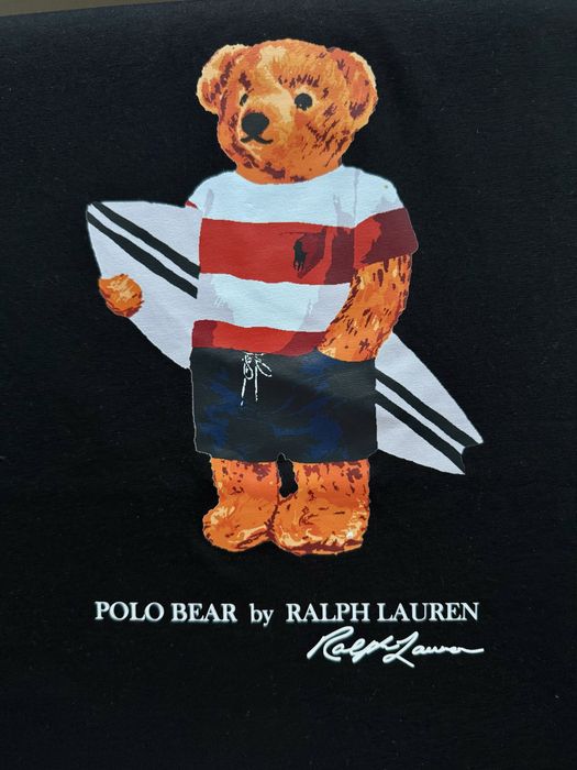 T-shirt Polo Ralph Lauren