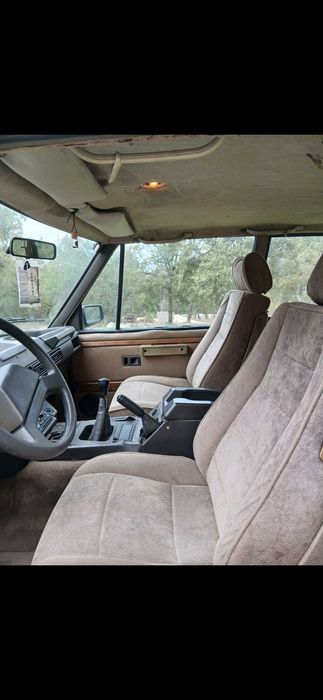 1992 3 door rangerover classic 2.5vm