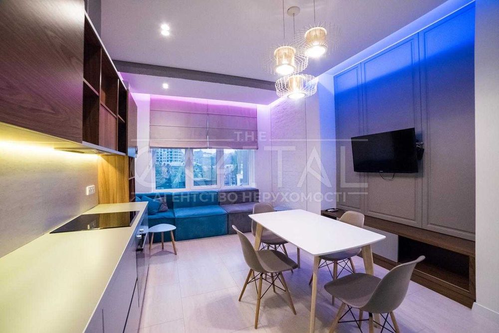 Оренда квартири печерський район центр липки автономність