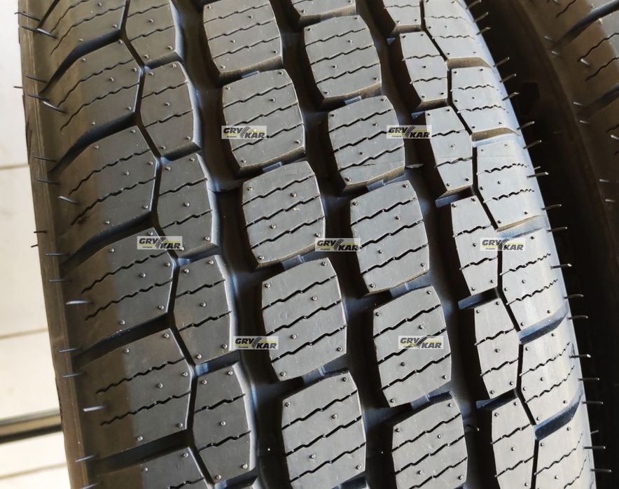 Opony 205/65R16C Greentrac Season Master VAN 2szt. 2025r 3 lata gwar.