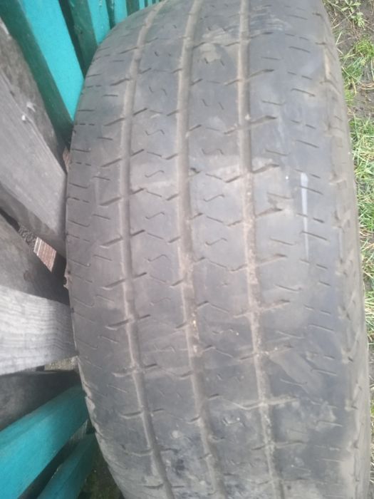 Запаски Спрінтер,LT.