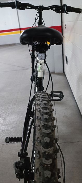 Bicicleta TREK full Suspension