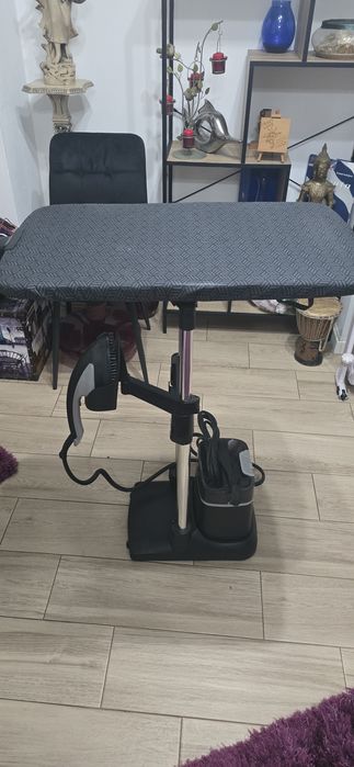 Rowenta ixeo + nunca usado