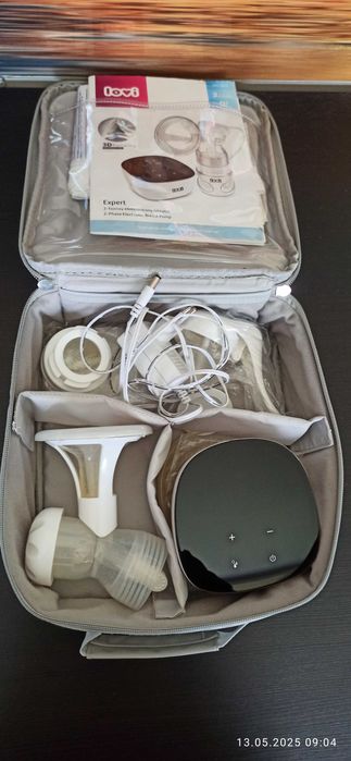 Laktator elektryczny LOVI EXPERT