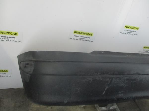 Pára-choques trás RENAULT Megane I (BA0/1_)