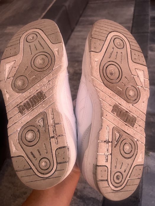 Buty sportowe Puma