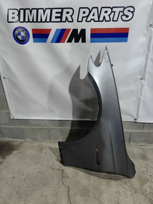 Guarda-lamas esquerdo BMW Serie 5 F10/F11
