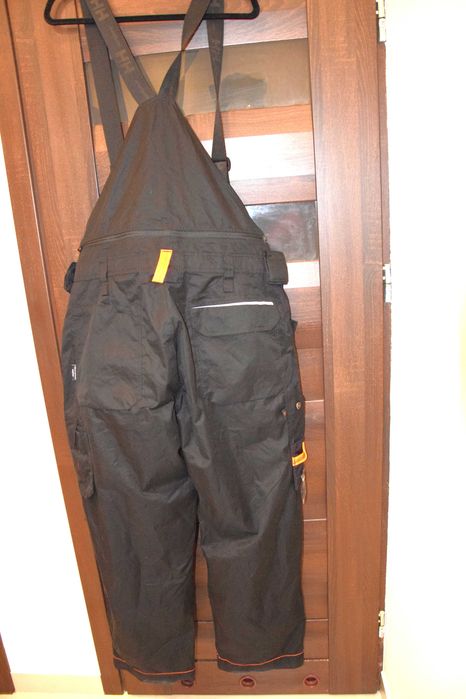 Spodnie robocze Helly Hansen Chelsea Shell r.C58 W41/L34