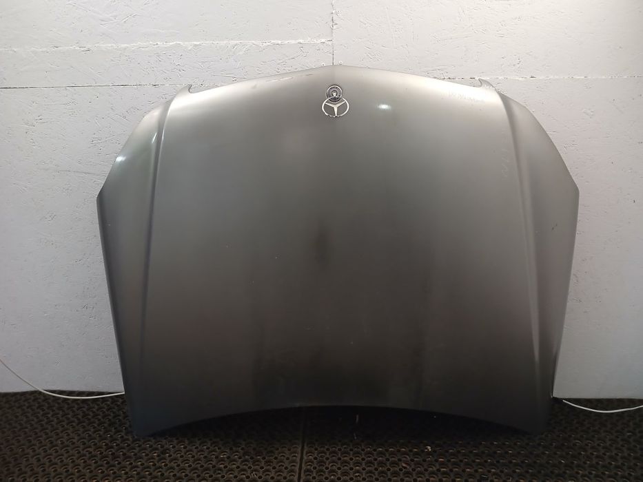 Mercedes C Klasa Amg W204 Lift Kombi Maska C792
