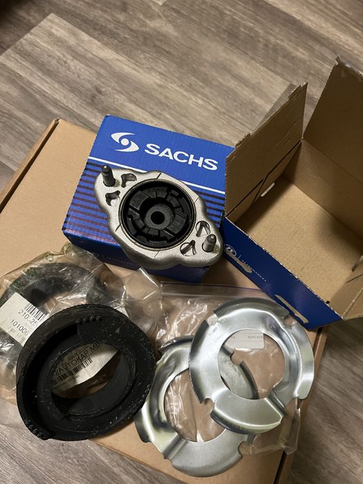 Mercedes ходовая Е,С, GLK