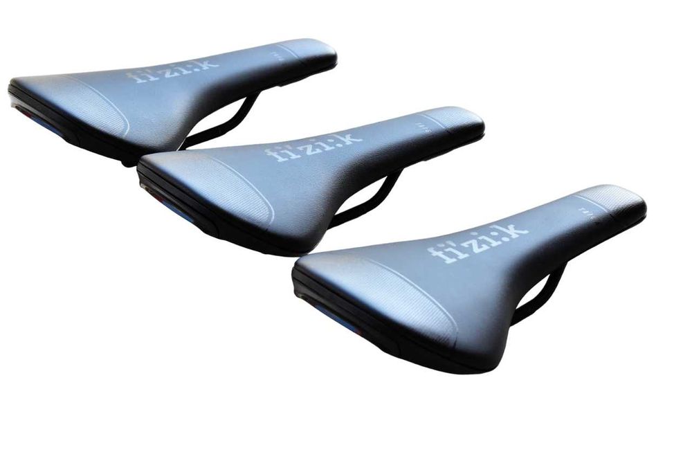 -64% NOWE Siodełko Fizik Taiga 138mm Cr-Mo fi'zi:k MTB trail enduro DH