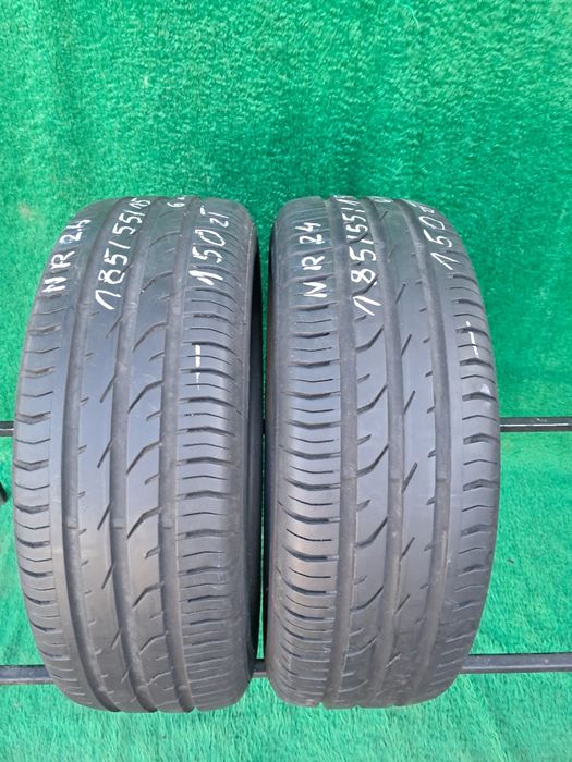Nr 24 opony letnie 185/55/15