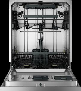 Zmywarka ASKO INOX 3 szufl AutoDos DBI3444IJ.S