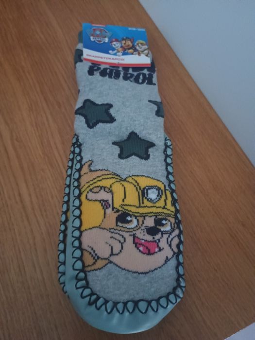 Skarpetkokapcie roz . 29-30