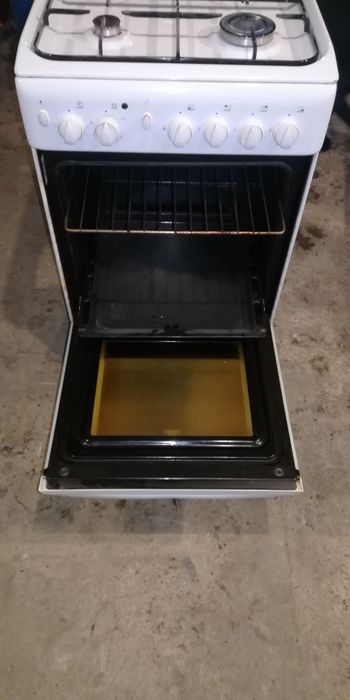 Продам газову плиту ІНДЕЗІТ