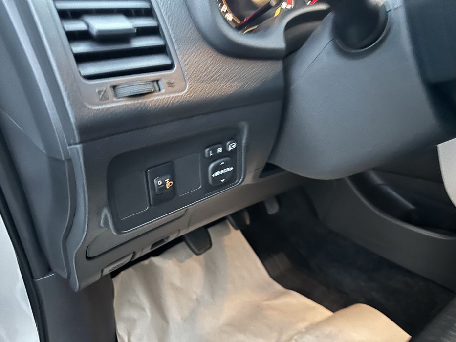 Toyota Corolla 150 2010 154 тис км не фарбована 1.33 бензин