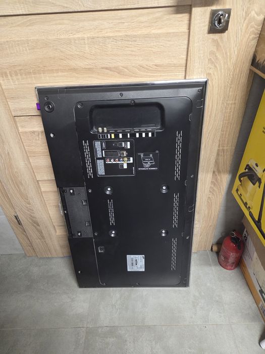 Telewizor samsung 40 cali smart tv 3D