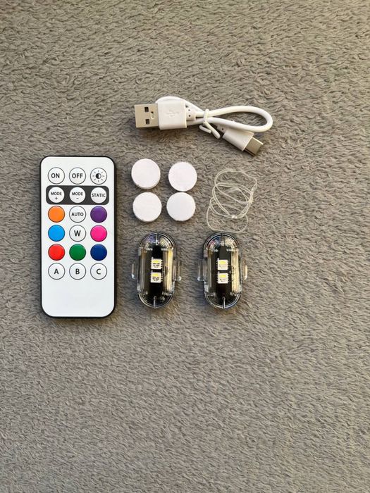 Стробоскопи, стробоскопи на пульті, стробоскопи на мотоцикл , стробоскопи на авто