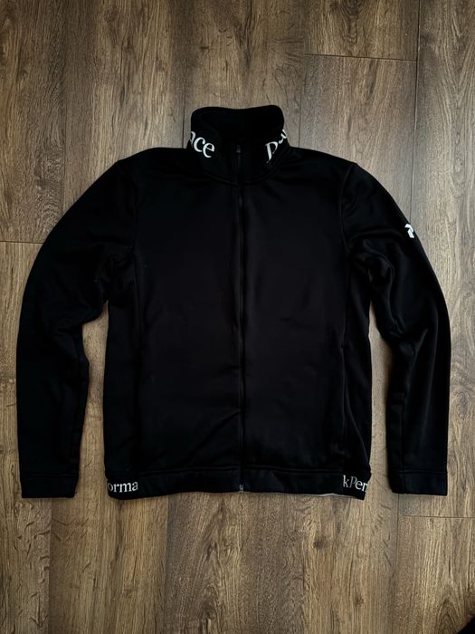 Кофта Peak Performance W Rider Tech Zip Jacket 2023 (худі зіпхуді штани шорти куртка світшот мастерка)