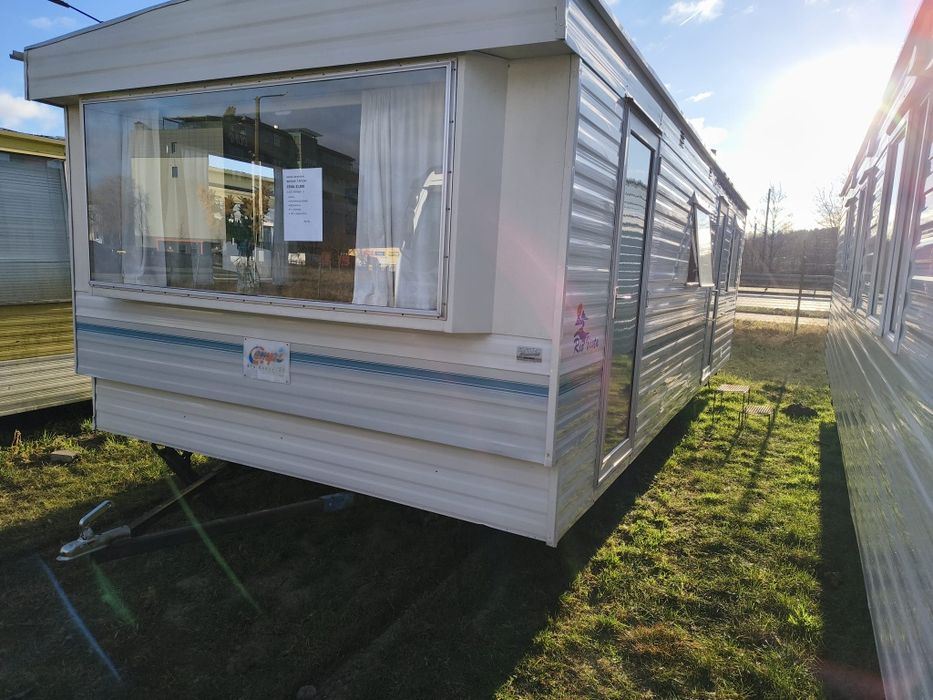 Domek domki holenderskie Holender Wejherowo