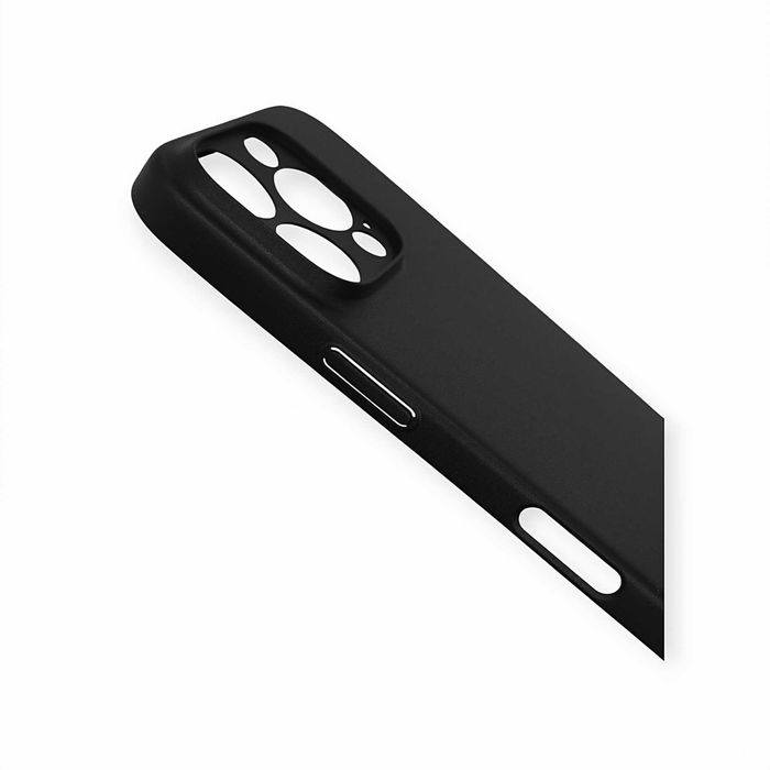 Etui ULTRA SLIM do iPhone 16 Pro (BLACK)