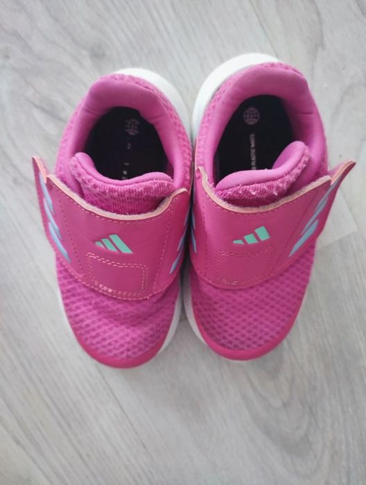 Buty Adidas 23 stan bardzo dobry +