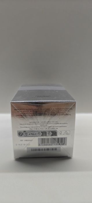 Perfume Montblanc Explorer Platinum