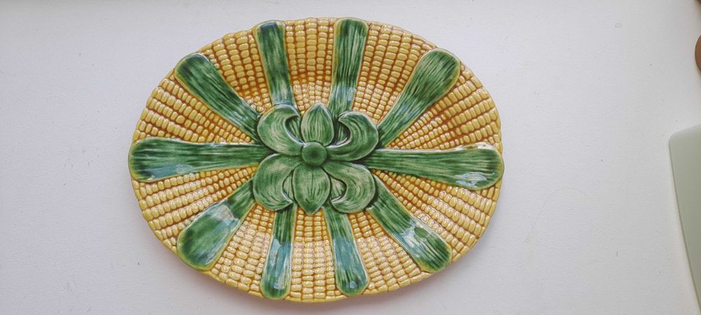 Faiança portuguesa "K"