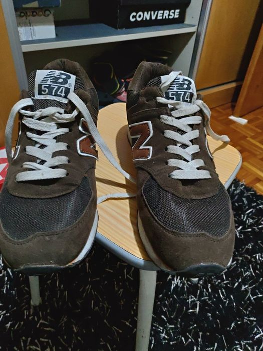 Sapatilhas new balance