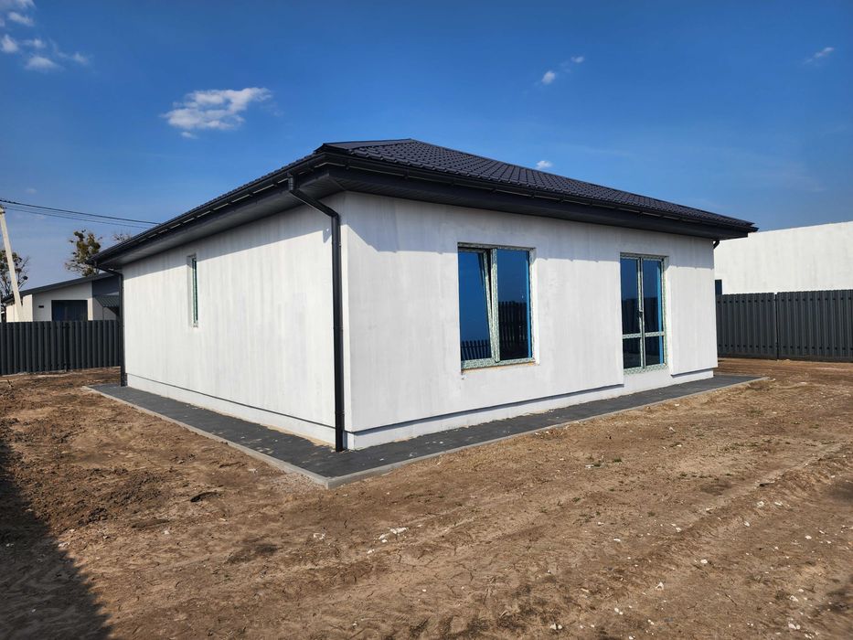 Від Забудовника! Продам будинок 87 м2. Телефонуйте.