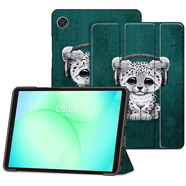 Tech-Protect Smartcase Galaxy Tab A9+ / A11+ Plus 11.0 X210 / X215 / X