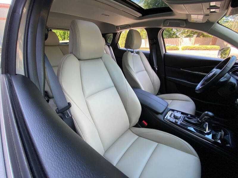 2022 Mazda CX-30 Preferred