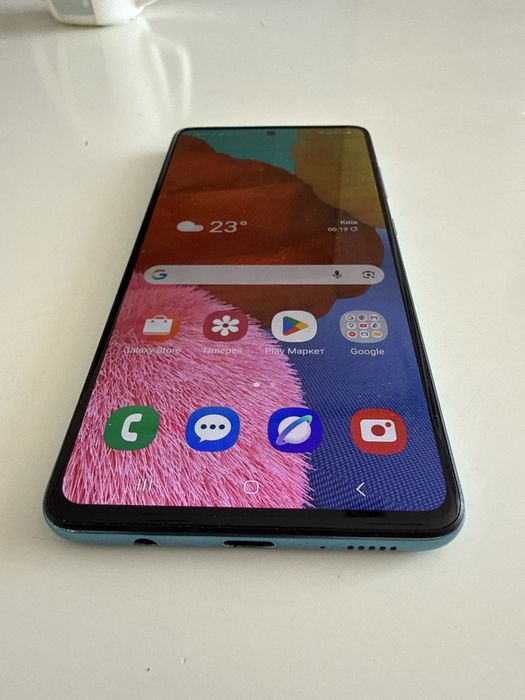 Samsung Galaxy A51