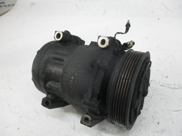 Compressor AC RENAULT Clio II (BB0/1/2_, CB0/1/2_)
