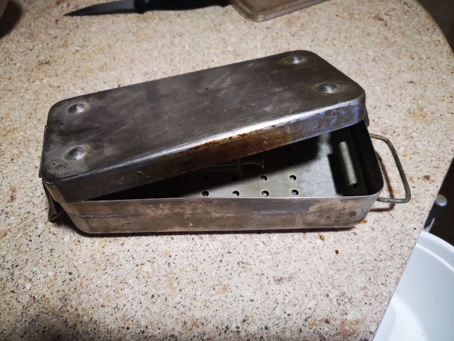 Бокс для стерилизації шприців продаю