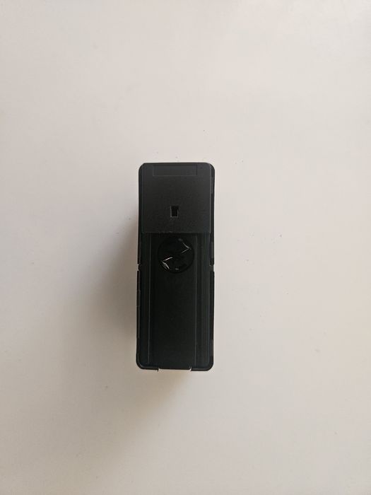 Interruptor de luzes de emergência e fecho central BMW (NOVO)