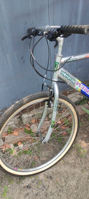 велосипед колеса 26