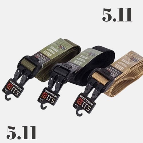Тактичний ремінь 5.11
