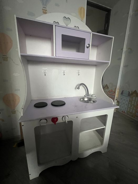 Продам дитячу Кухню